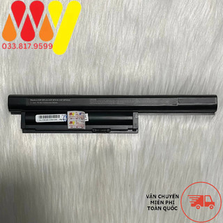 Pin Laptop Sony Vaio VGP-BPS26 VGP-BPS26A SVE15 SVE1511FXS SVE151D11L VGP-BPL26 VGP-BPL26A