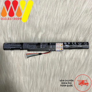 Pin Laptop Acer Aspire E5-476 E5-523 E5-553 E5-575 E5-576