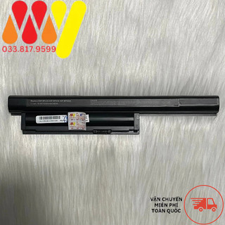 Pin Laptop Sony Vaio BPS26 PCG-61A14L PCG-61A12L PCG-61A13L PCG-71613L PCG-71614L