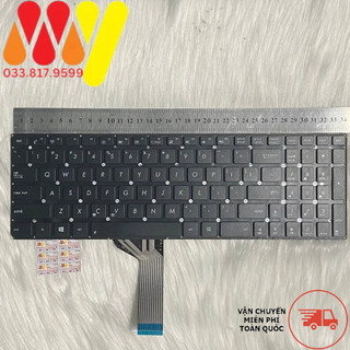 BÀn phím laptop asus K555L K555LA K555LD K555LN K555LJ K555LF K555LB