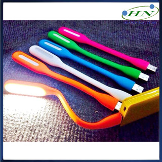 ĐÈN USB NHIỀU MÀU - giao màu ngẫu nhiên