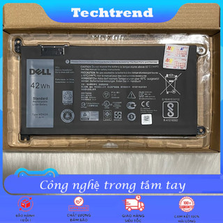 Pin Laptop Dell Inspiron 15 5567 5568 5578 5567 5565 5570 5770 5765 5584 Wdx0r zin cực tốt