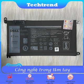 Pin Laptop Dell Inspiron 13-5000 13-7000 3481 3593 5368 5378 5379 5480 7368 7378 WDX0r NEW 100%