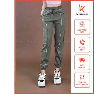 Quần jogger sport Eothon60