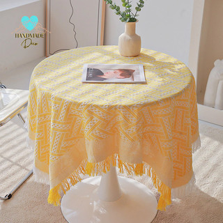 Khăn Trải Bàn cao cấp phong cách Vitage, Khăn Trải Bàn Cafe,Bàn Đầu Giường, Khăn Phủ Sofa