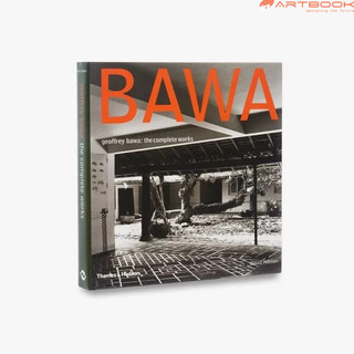 Artbook_geoffrey bawa : the complete works.isbn:9780500341872