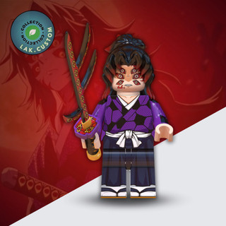 MINIFIGURES KOKUSHIBO THƯỢNG HUYỀN NHẤT