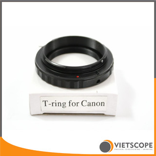 T-ring cho máy ảnh Canon