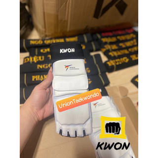 Bảo Vệ Mu Bàn Chân KWON Taekwondo Karate Boxing Pencak silat Muay Thái Vovinam Wushu x UnionTaekwondoSHOP