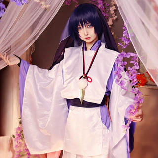 Trang Phục Hoá Trang Cosplay Scaramouche