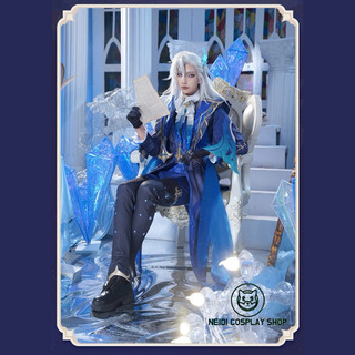 Trang Phục Hoá Trang Cosplay Neuvillette
