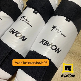 Giáp thi đấu taekwondo bảo hộ tay chân kwon x uniontaekwondoshop