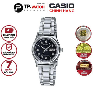 Casio ltp-v006d-1budf | ltp-v006d-1b