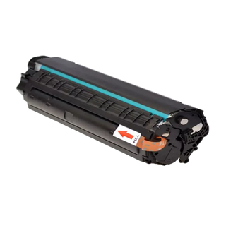 Hộp mực 12A cho Canon  MF 4350D/ LBP 2900/3000/Hp 1010/1020  Blue nhập khẩu Thương hiệu Hoàng gia