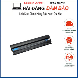 Pin laptop dell latitude e6220 e6230 e6320 e6330 e6430s battery rfjmw frr0g zin new 100%