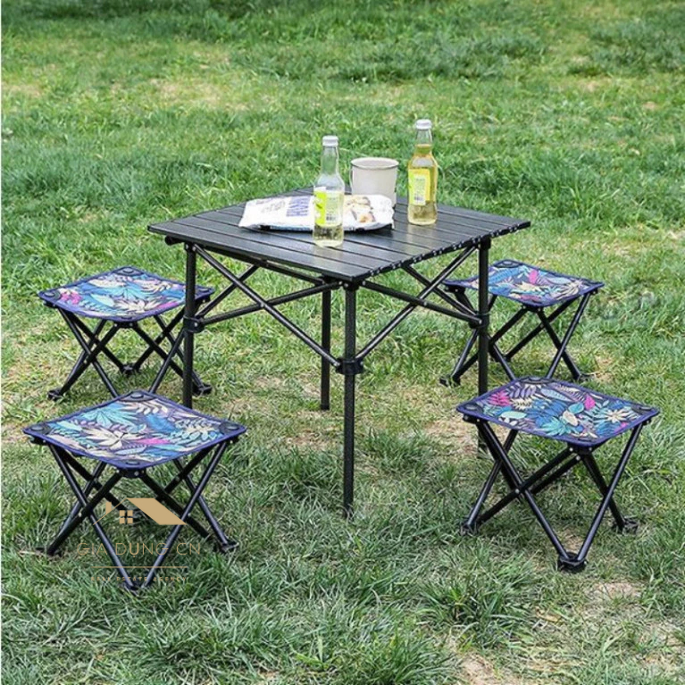 Ghế Camping Ngả Lưng Tmountain Gấp Gọn Thư Giãn Dã Ngoại Du Lịch Cao Cấp Chắc Chắn  | BigBuy360 - bigbuy360.vn