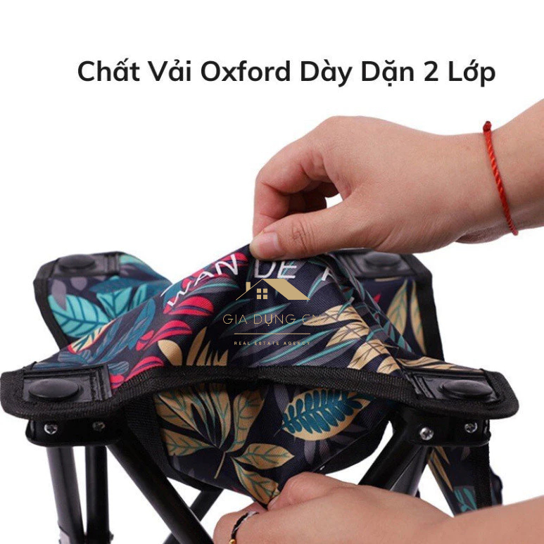 Ghế Camping Ngả Lưng Tmountain Gấp Gọn Thư Giãn Dã Ngoại Du Lịch Cao Cấp Chắc Chắn  | BigBuy360 - bigbuy360.vn