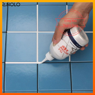 Hộp sơn chỉ gạch giúp làm sạch nền nhà loại to 280ml