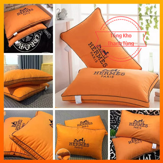 Gối Hermes Paris cao cấp
