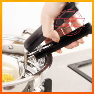 Dụng cụ nhà bếp gắp đồ nóng tiện ích cao cấp