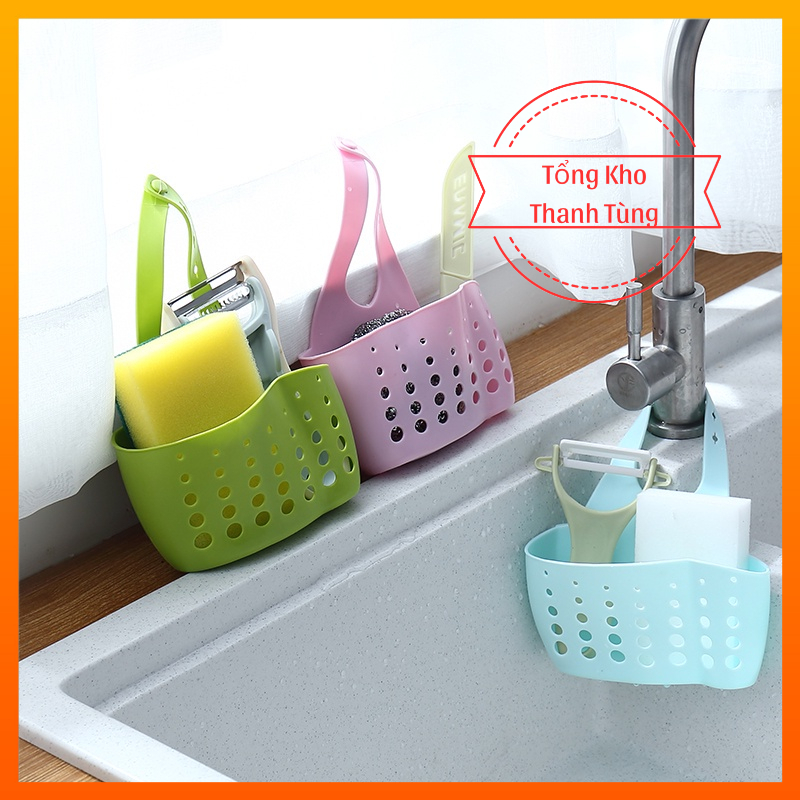 GIỎ SILICON ĐỰNG ĐỒ RỬA ĐA NĂNG