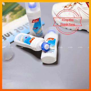 Chai tẩy trắng giày chất lượng cao plac