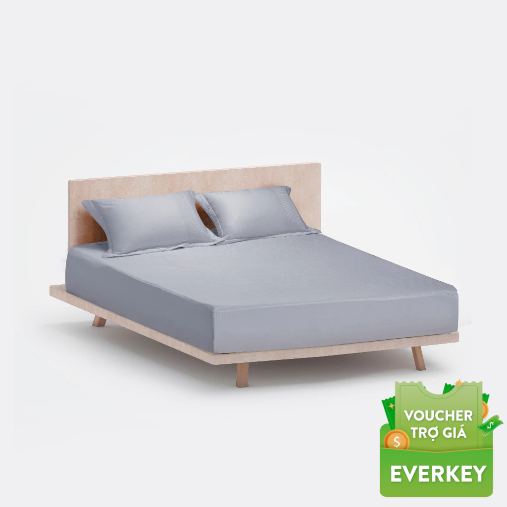 Ga chun chần EVERON 100% Tencel/Modal OL2314-18 siêu mềm, hiện đại nhiều kích thước