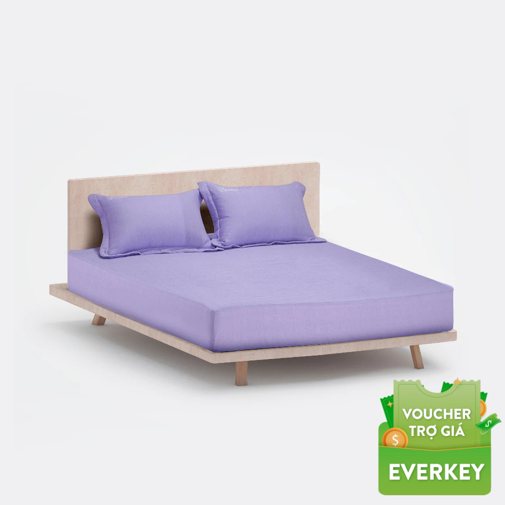 Ga chun chần EVERON 100% Tencel/Modal OL2314-18 siêu mềm, hiện đại nhiều kích thước