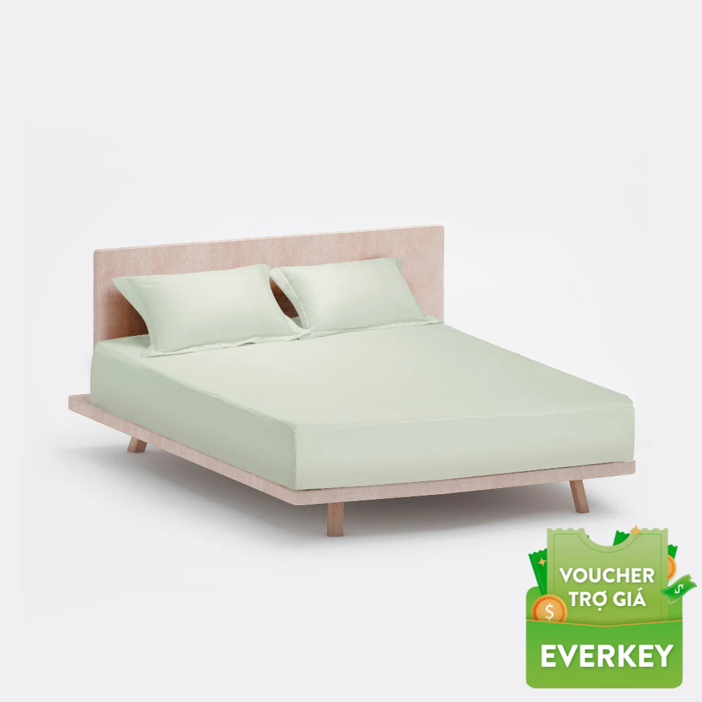 Ga chun chần EVERON 100% Tencel/Modal OL2314-18 siêu mềm, hiện đại nhiều kích thước