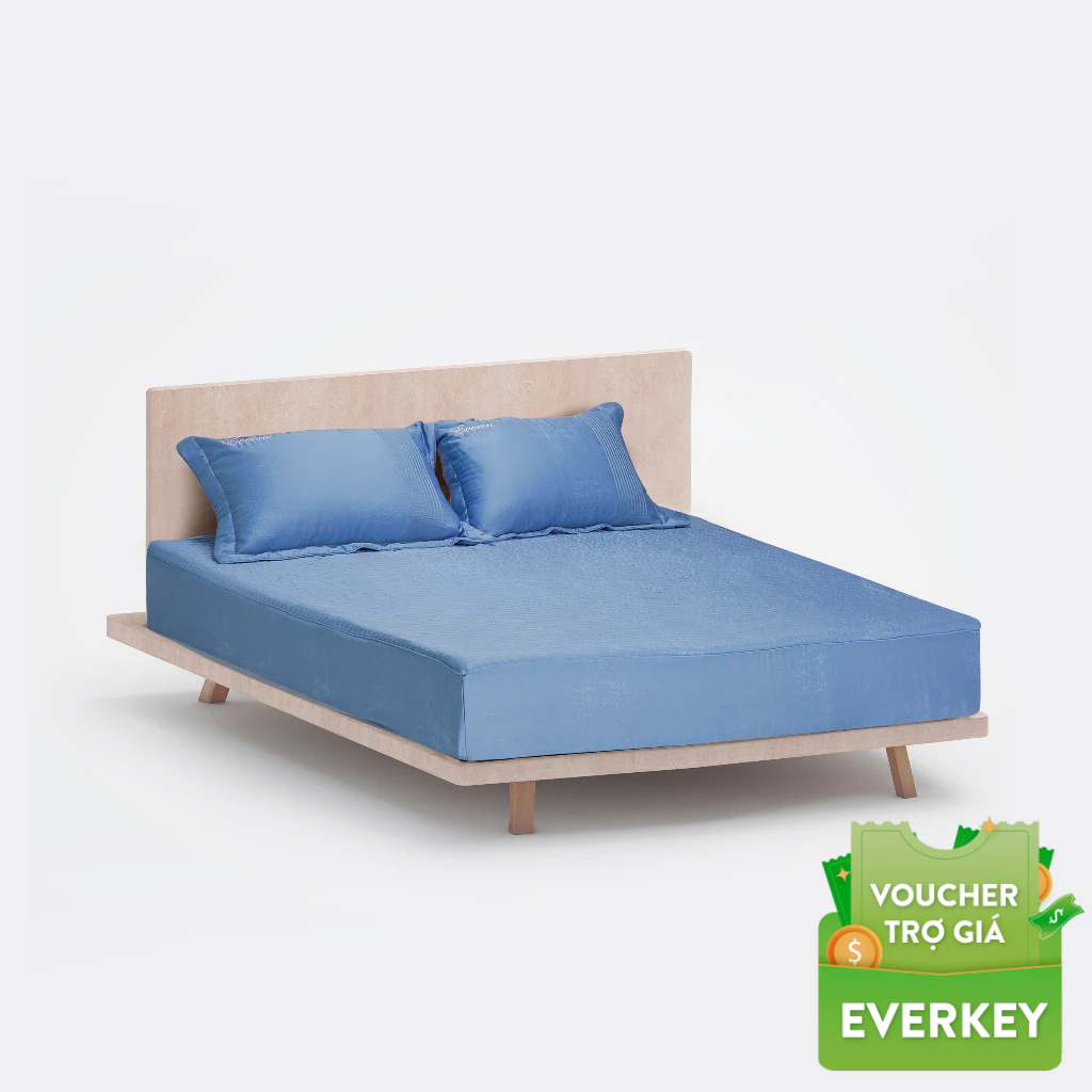 Ga chun chần EVERON 100% Tencel/Modal OL2314-18 siêu mềm, hiện đại nhiều kích thước