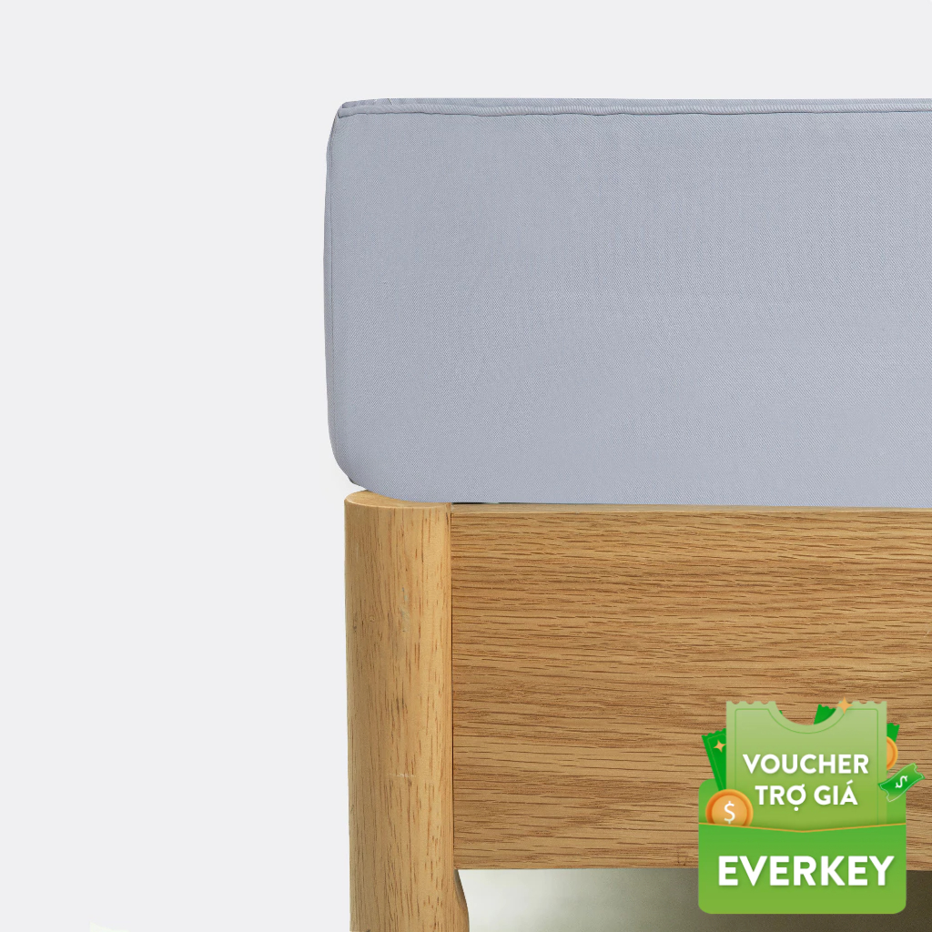 Ga chun chần EVERON 100% Tencel/Modal OL2314-18 siêu mềm, hiện đại nhiều kích thước