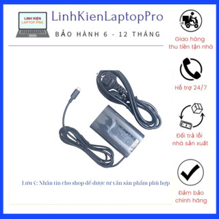 Sạc laptop dell latitude 5285 5289 5290 7212 7275 7285 7290 3380 3390 7368 7370 7389 5490 7490 5500 5590 7569 7778 zin
