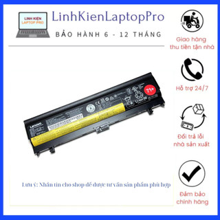 Pin laptop lenovo thinkpad l560 l570 00ny486 new 100%