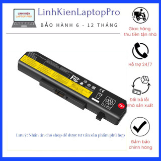 Pin laptop lenovo ideapad g400 g410 g480 g485 g500 g505 g510 g580 g585 new 100%
