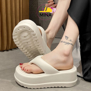 DÉP KẸP NỮ SIÊU DỄ THƯƠNG DÉP TÔNG NỮ HOT TREND 2023 SIZE TO CHO NỮ-DCMA29 - MINA