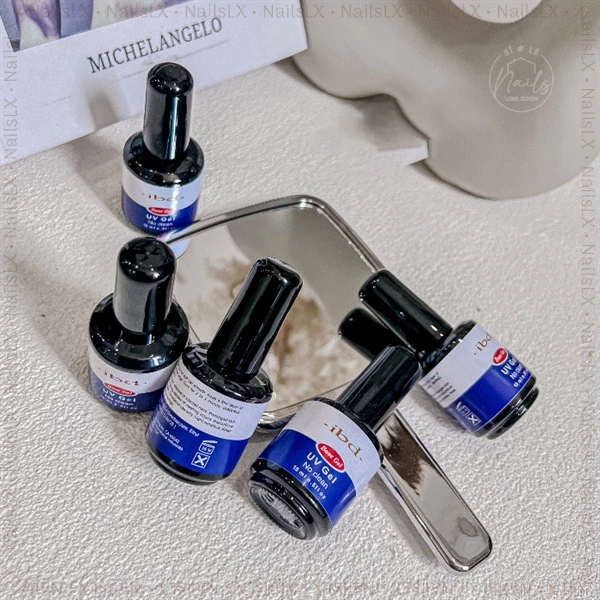 Base liên kết gel IBD (Chai)