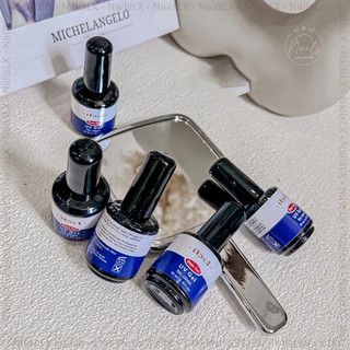 Base liên kết gel IBD