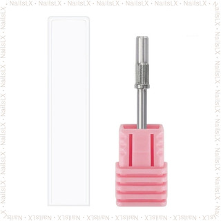 Đầu gắn đầu mài nhám giấy size mini