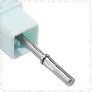 Đầu gắn đầu mài nhám giấy size mini