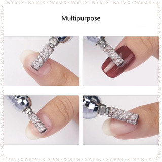 Đầu gắn đầu mài nhám giấy size mini
