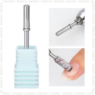 Đầu gắn đầu mài nhám giấy size mini