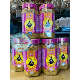 Cám Chào Mào Bifood (Hộp 500g)