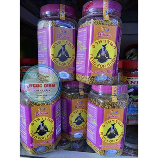 Cám Chào Mào Bifood (Hộp 500g)