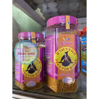 Cám Chào Mào Bifood (Hộp 500g)