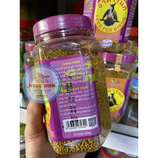 Cám Chào Mào Bifood (Hộp 500g)