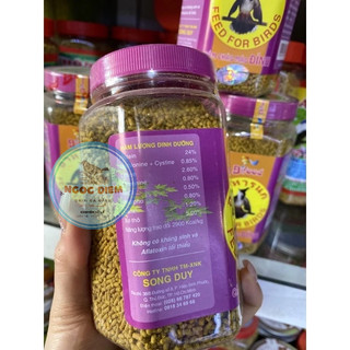 Cám Chào Mào Bifood (Hộp 500g)