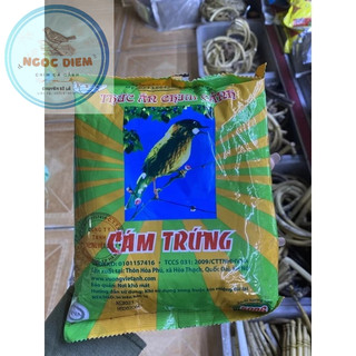 Cám trứng tổng hợp vương việt anh - 500g