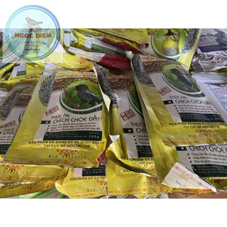 Cám Chích Choè Đất Hiển Bảo Khánh (Ngôi Sao) - 200g