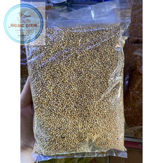 Hạt kê vàng lớn - gói 500g