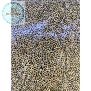 Hạt Kê Vàng Lớn - Gói 500g